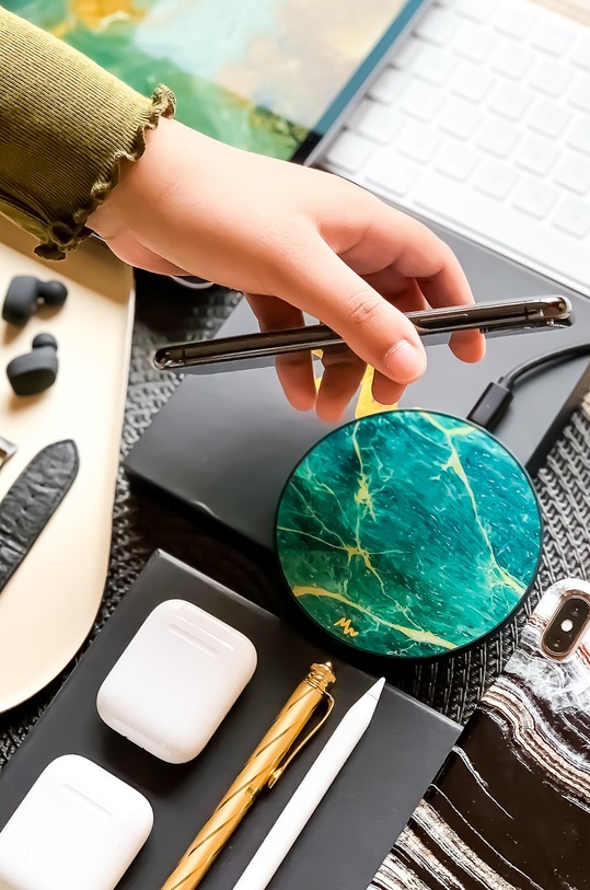 Marie Wolt - Ασύρματος φορτιστής 1005G