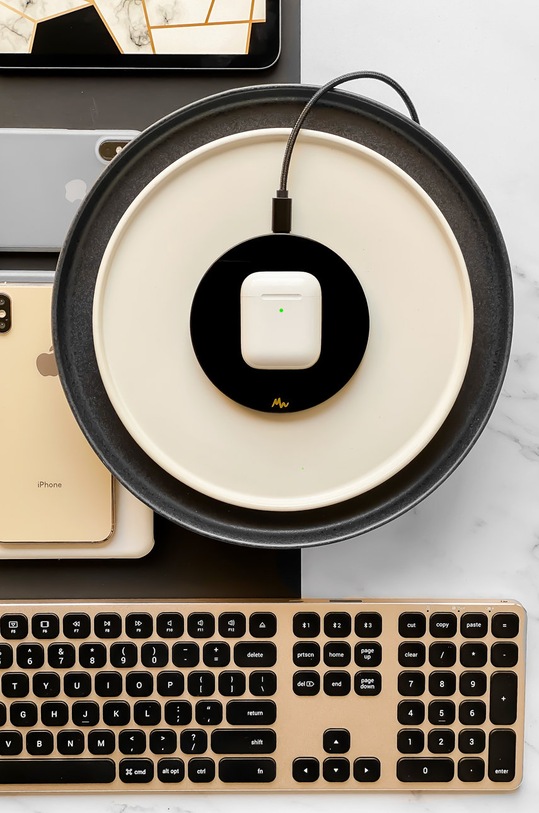 Marie Wolt - Incarcator wireless 1006G