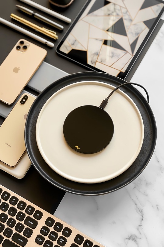 Marie Wolt - Incarcator wireless 1006G