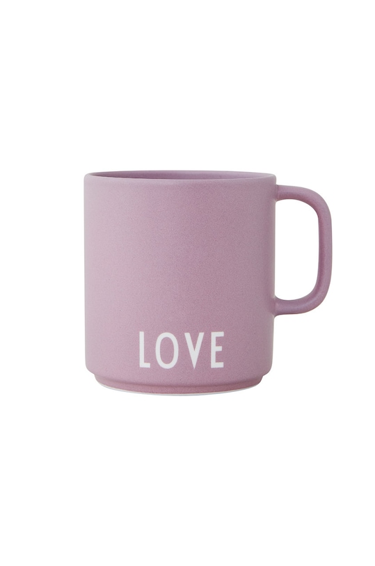 Design Letters kubek fioletowy 10101008LAVENLOVE