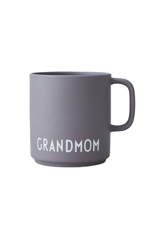 Design Letters kubek szary 10101008DPGRANDMOM