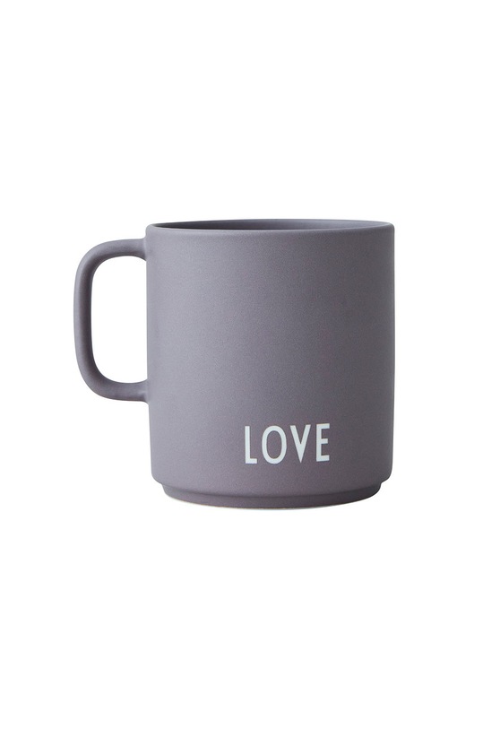 Design Letters kubek 10101008DPGRANDMOM szary AA00