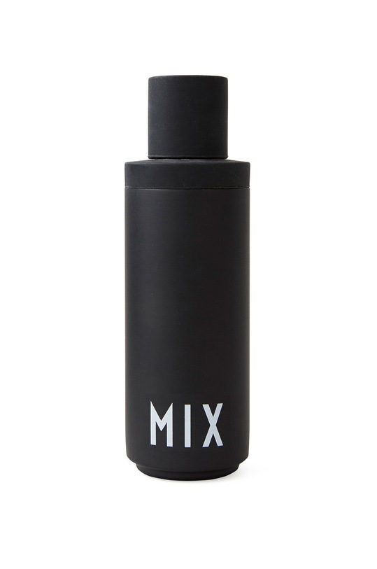 Design Letters - Σέικερ μαύρο 10204302BLACK