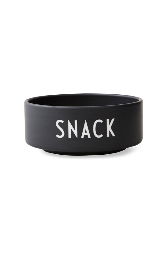 Design Letters - Чаша чёрный 10204010BLACK