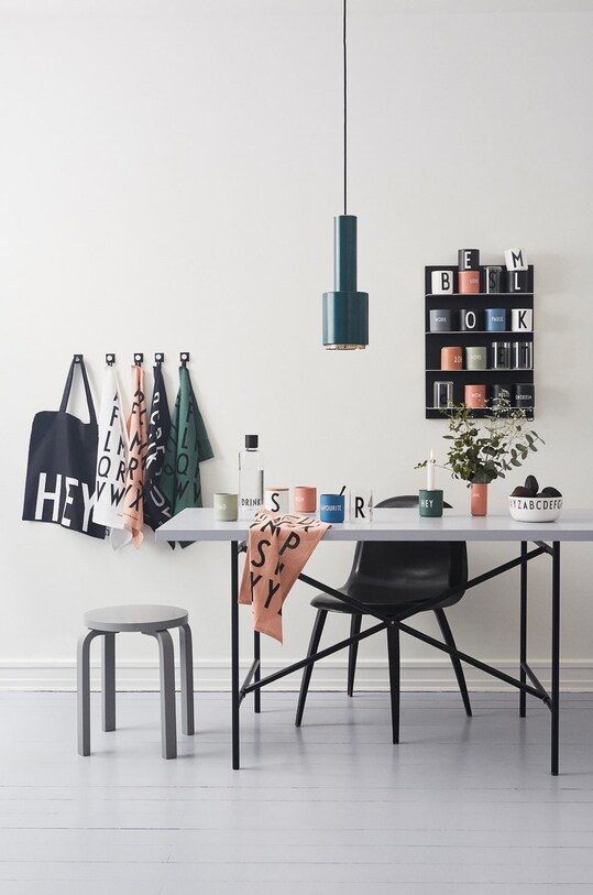 Design Letters - Hrnek 10101002ROSESMILE