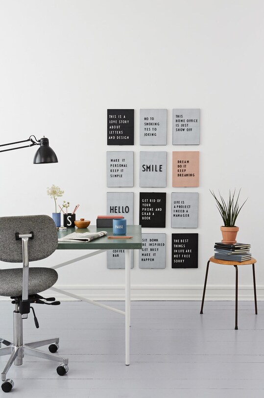 Design Letters - Hrnek 10101002ROSESMILE