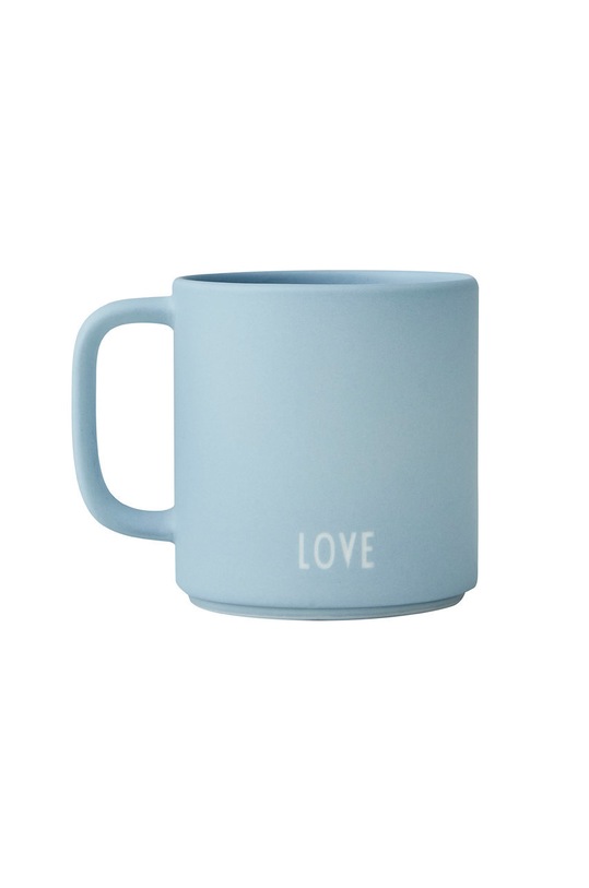 Design Letters - Ceasca 20105000LBBROTHER albastru AA00