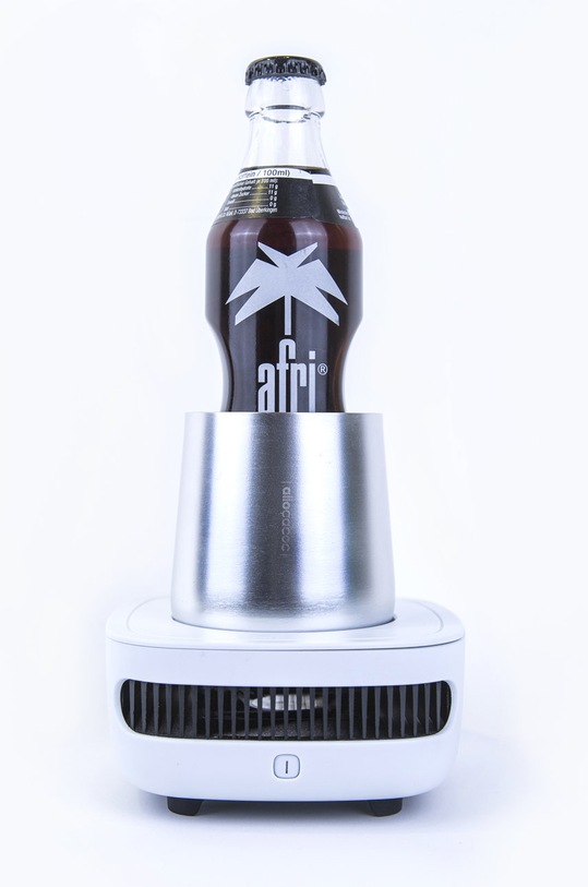 Allocacoc - Chladič nápojů CupCooler Instant Cold 10745WT/WOCUPC