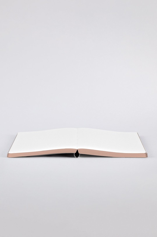 Nuuna notatnik DREAMS BY HEYDAY biały 55607