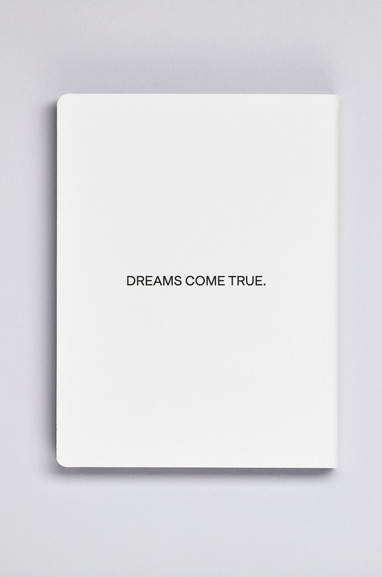 Nuuna notatnik DREAMS BY HEYDAY 55607