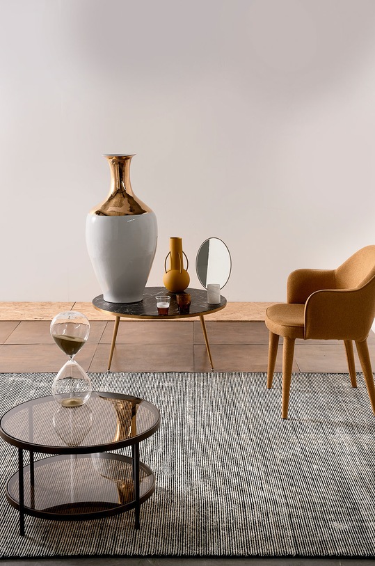 Pols Potten - Homokóra 110.300.151 sárga AA00