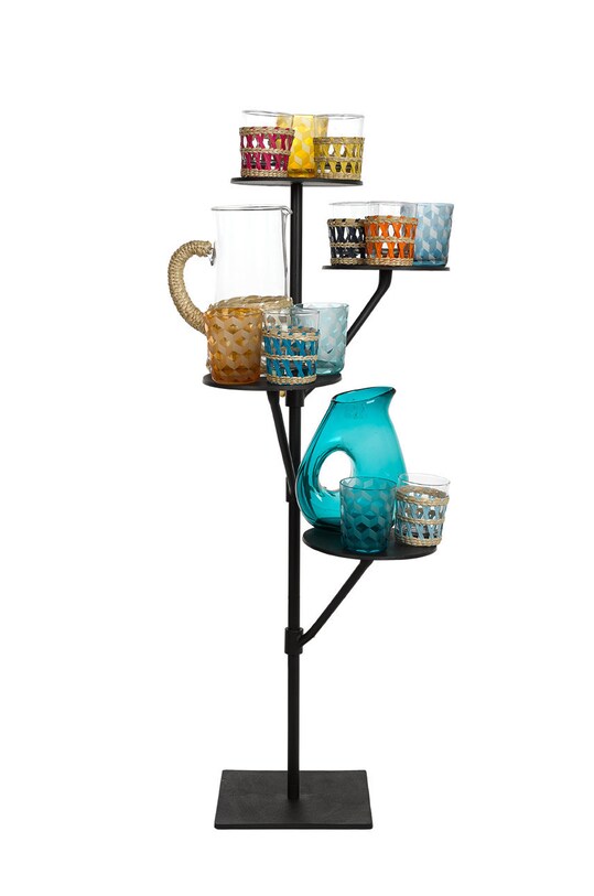 Pols Potten - Kancsó 110.400.025 áttetsző AA00