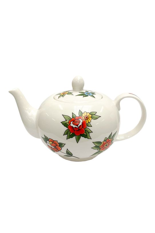 Pols Potten dzbanek do herbaty biały 230.400.540