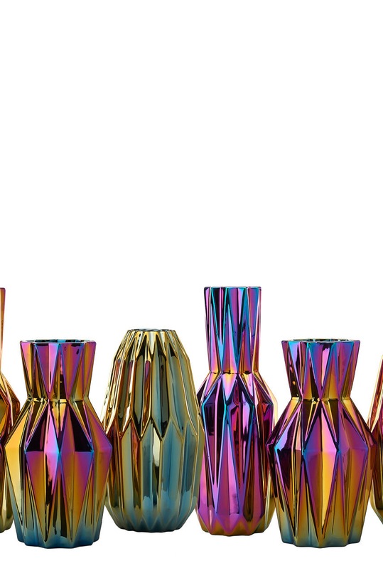 Pols Potten wazon ozdobny multicolor 240.205.010