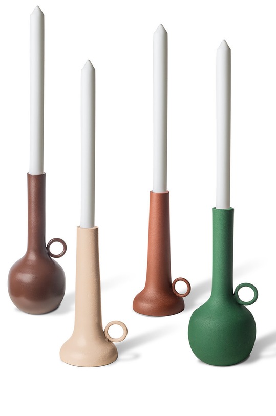 Pols Potten - Sfesnic decorativ maro 300.225.057