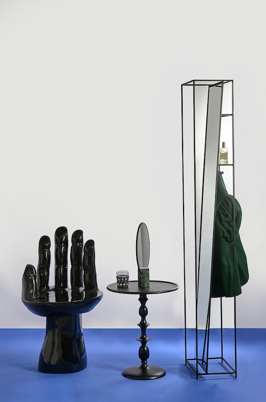 Pols Potten lusterko 300.300.131