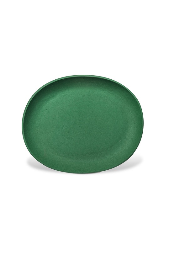 Kuchyňa a bar Pols Potten - Dekoračné taniere (3-pak) 300.400.034 zelená