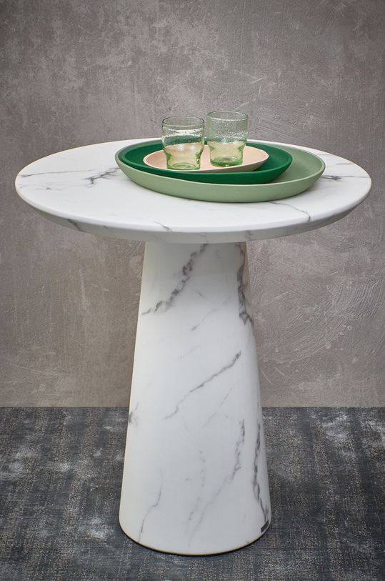 Pols Potten - Dekoračné taniere (3-pak) 300.400.034 zelená