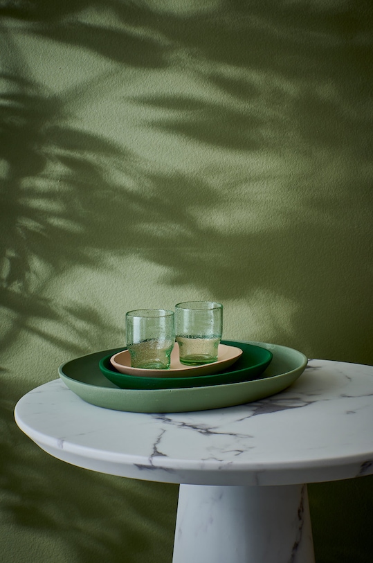 Pols Potten - Dekoračné taniere (3-pak) 300.400.034