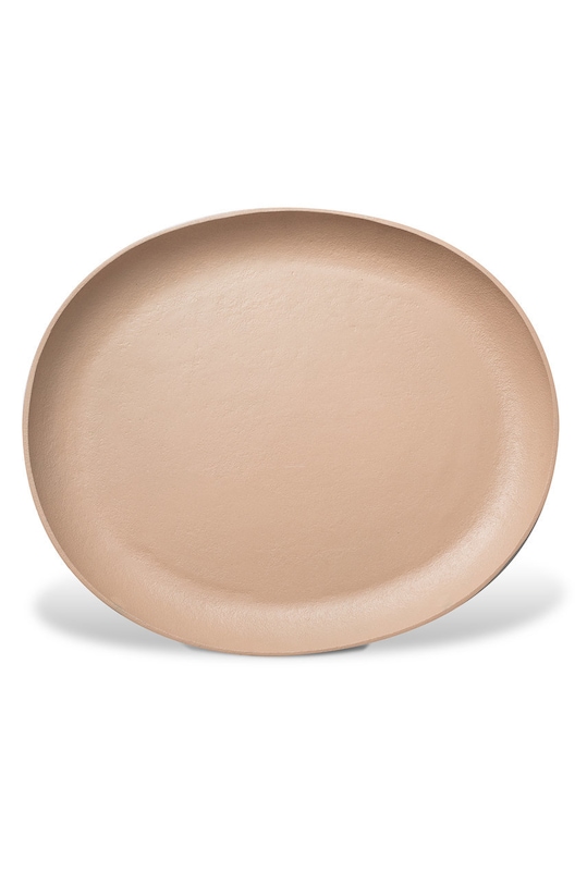 Pols Potten talerze dekoracyjne (3-Pack) brązowy 300.400.035