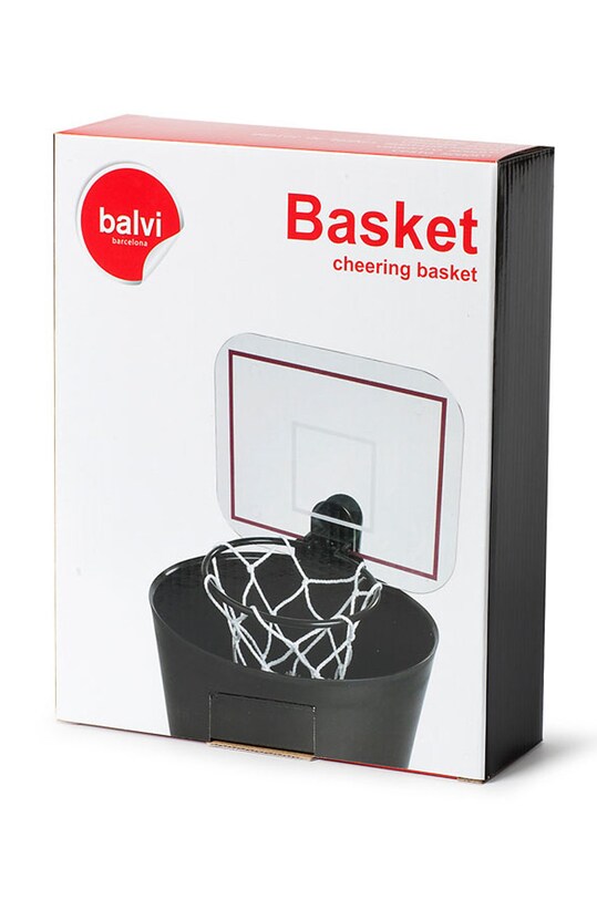Balvi - Cos de baschet 22222 alb AA00
