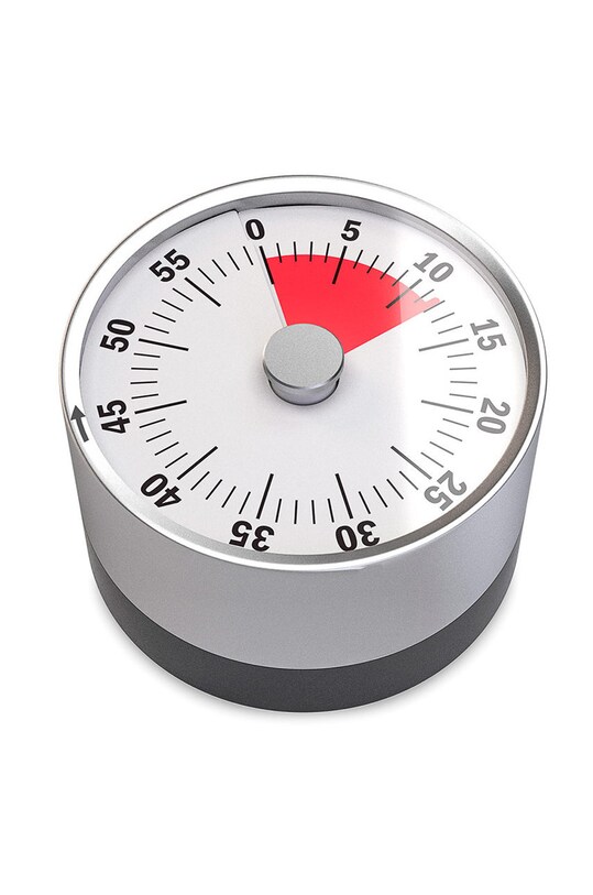 Balvi timer szary 24800