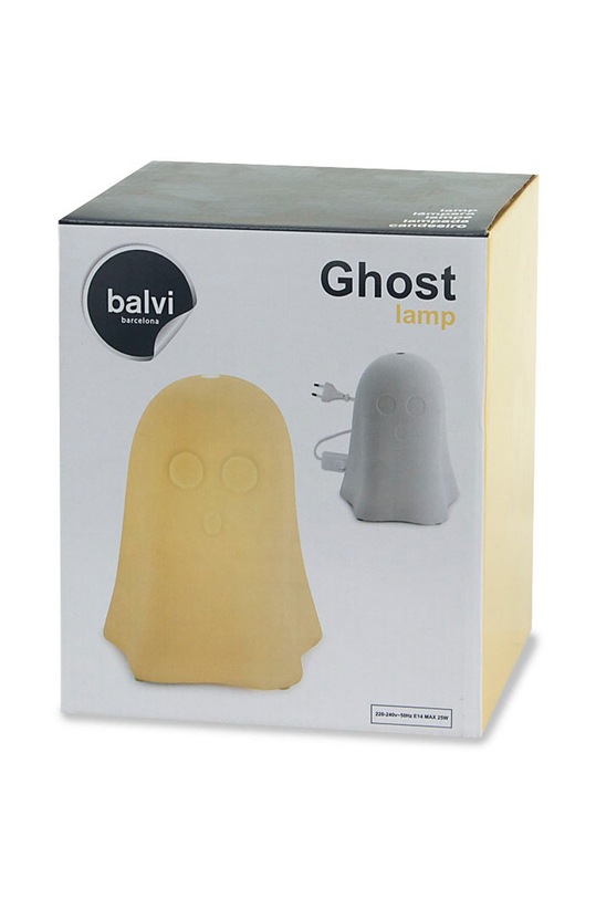 Balvi lampa stołowa 25493 biały AA00