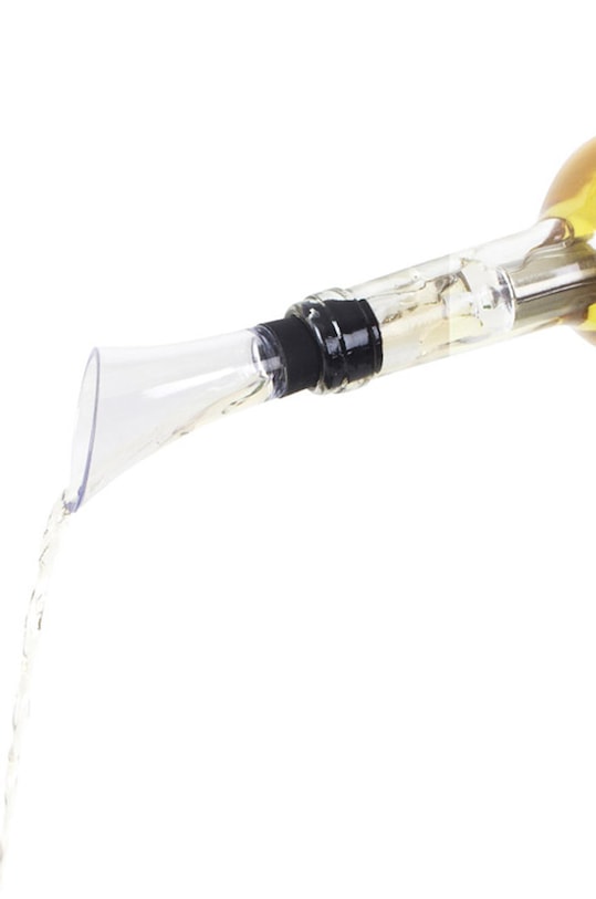 Кухня та бар Balvi - Охолоджувач для вина 26059 сірий