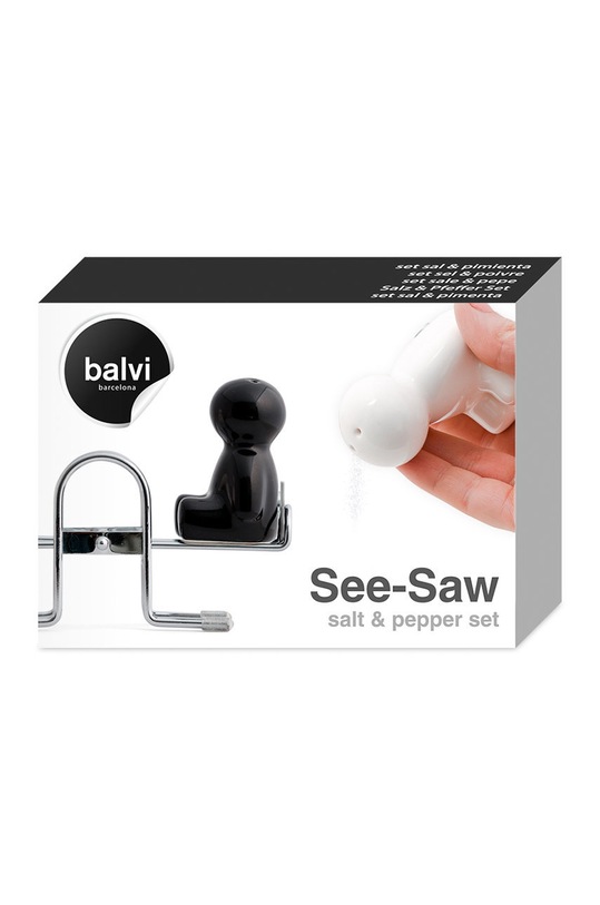 Balvi - Soľnička a korenička 26664