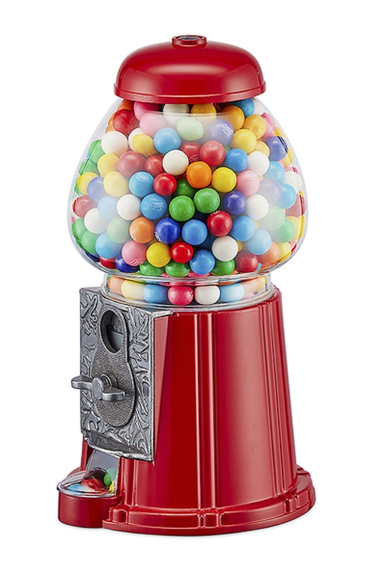 Balvi - Контейнер красный 26690