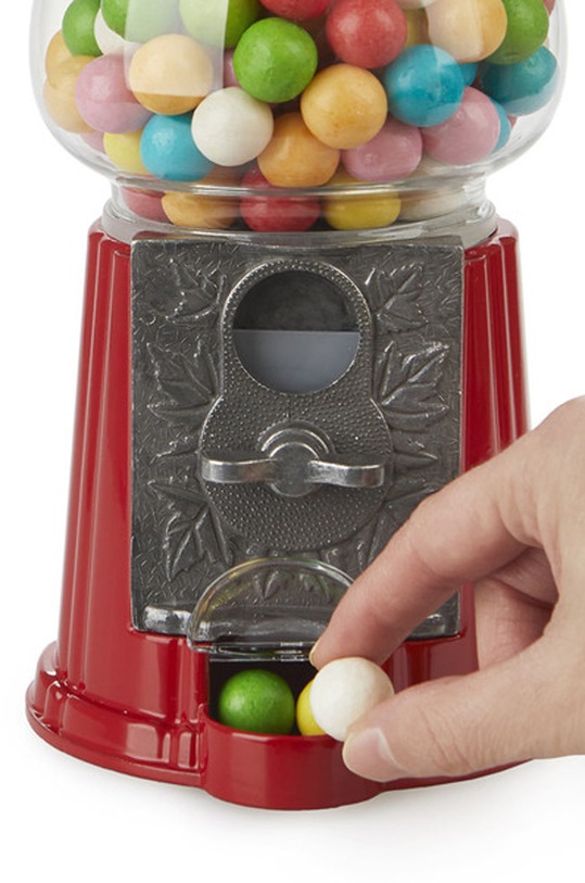 Лайфстайл Balvi - Контейнер 26690 красный