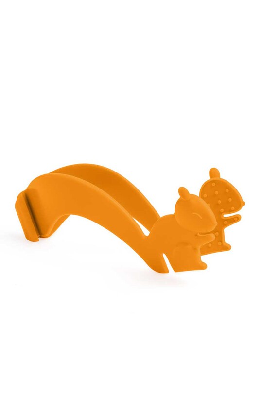 Balvi łyżka sałatkowa pomarańczowy 27119