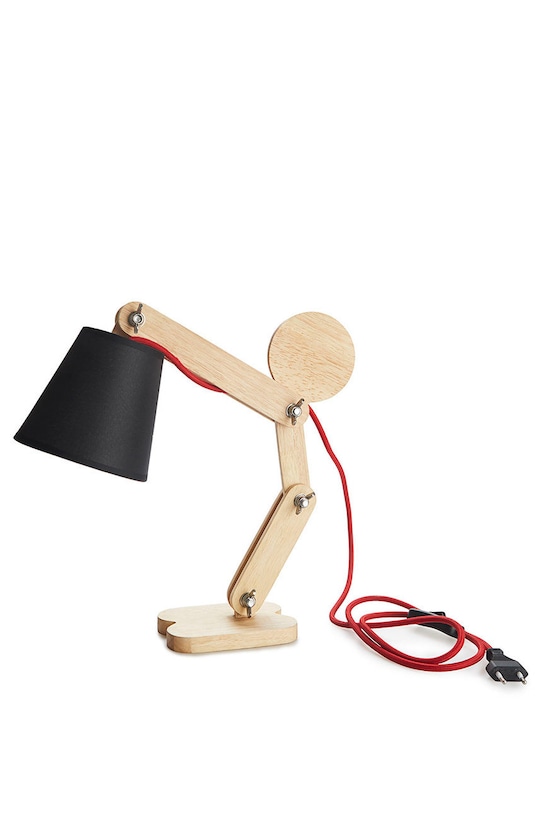 Balvi lampa stołowa brązowy 27264