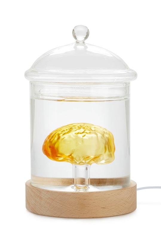 Balvi lampa stołowa brązowy 27338