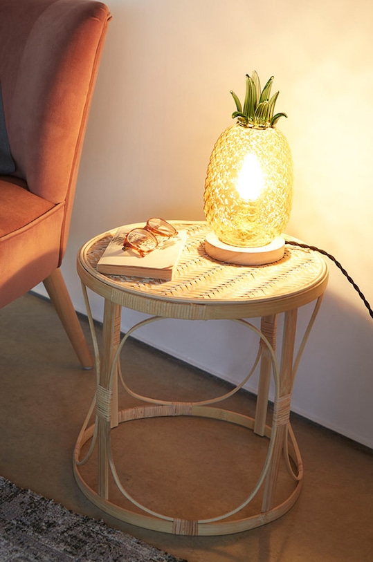 Balvi - Stolna lampa 27339 zlatna