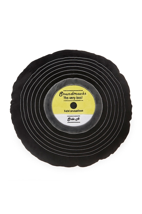 Balvi poduszka ozdobna czarny 27447