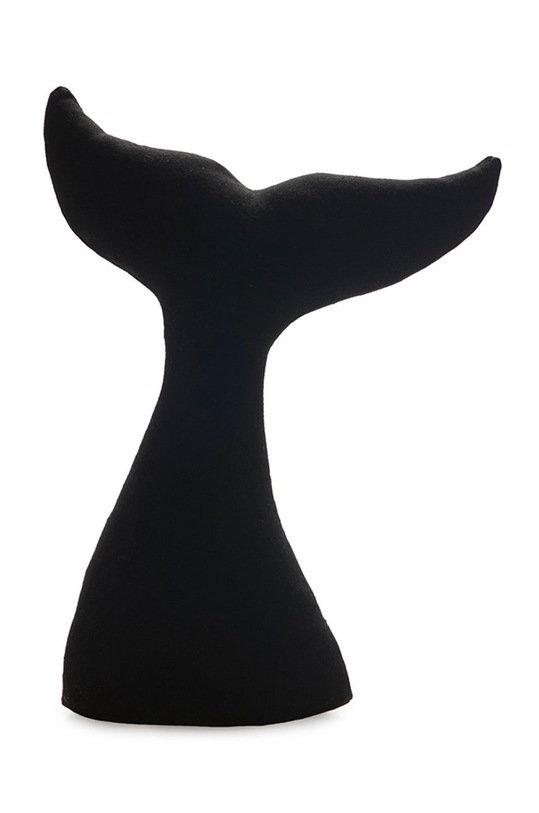 Balvi stoper do drzwi czarny 27466