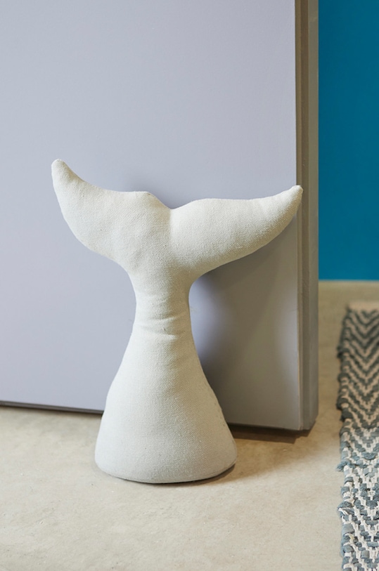 Balvi stoper do drzwi 27467 szary AA00