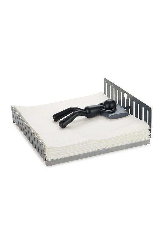 Bucătărie și bar Balvi - Suport de servetele 27473 gri