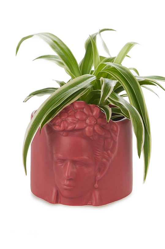 Balvi doniczka różowy 27507