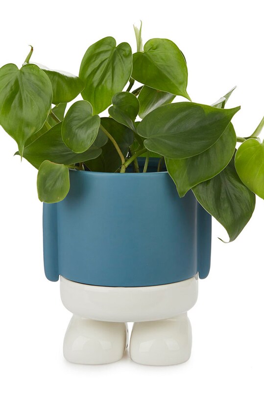 Balvi - Горщик блакитний 27523