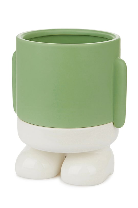 Balvi - Virágcserép 27524 zöld AA00