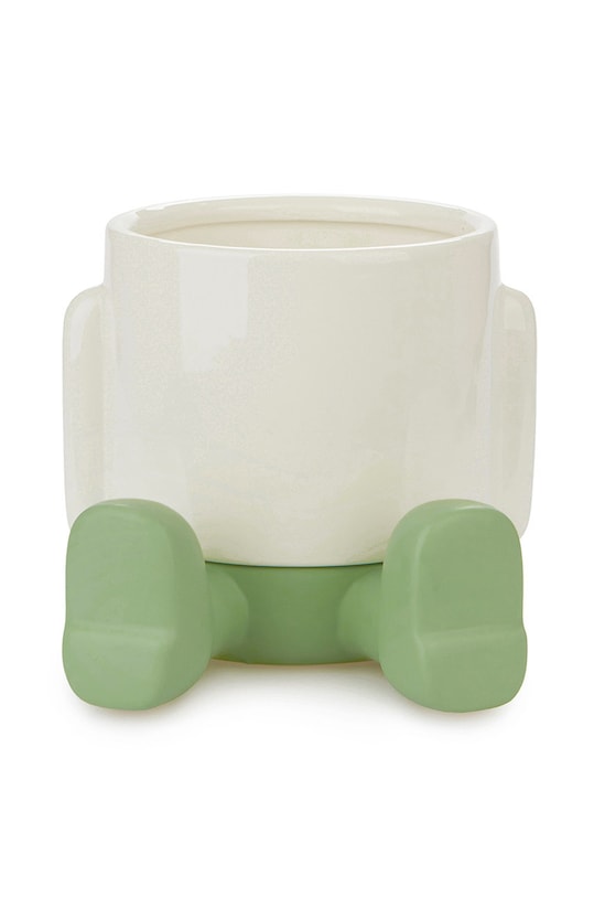 Balvi - Virágcserép zöld 27527