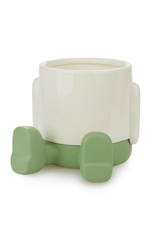 Balvi - Virágcserép 27527 zöld AA00