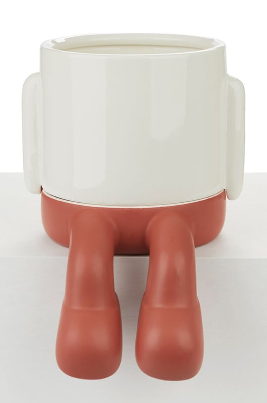 Balvi - Oala rosu 27528