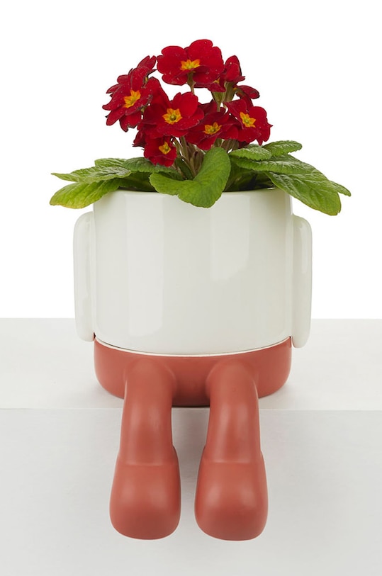 Balvi - Oala rosu 27528