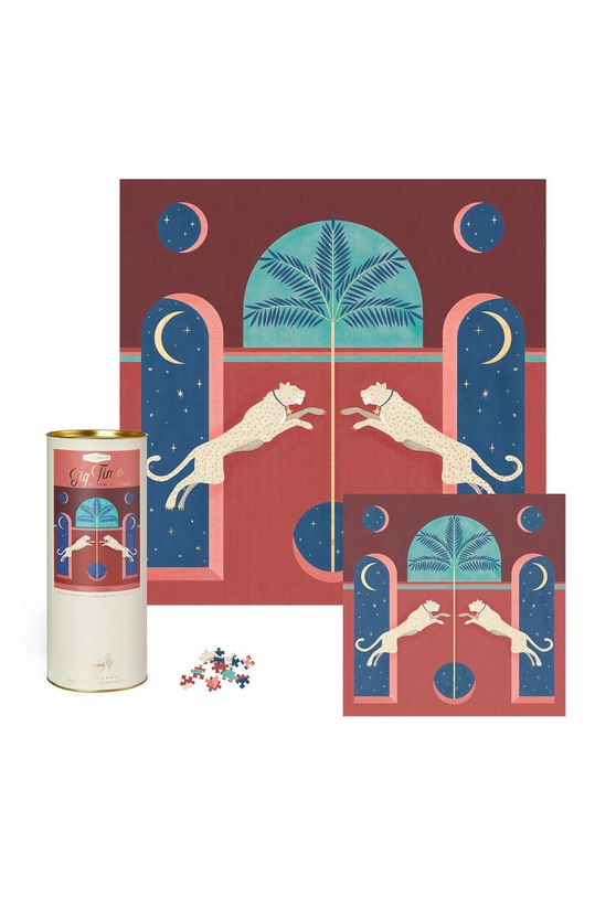 Designworks Ink - Puzzle 1000 piese DPZ.1004EU alb AA00