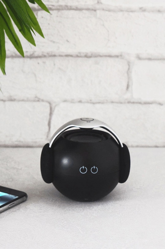 MOB Difuzor Lyly LIL.ORA negru AA00