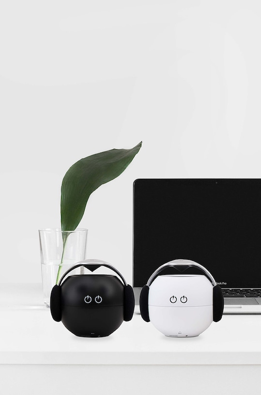 MOB Difuzor Lyly LIL.ORA negru