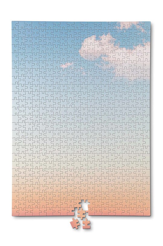 Printworks - Puzzle Nature Dawn 500 elementów viacfarebná PW00335